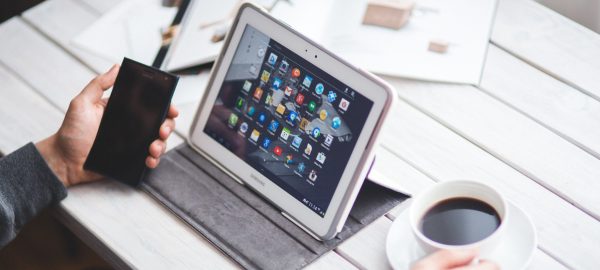 La tecnología ya está transformando la televisión, una entrevista con Michael Davies