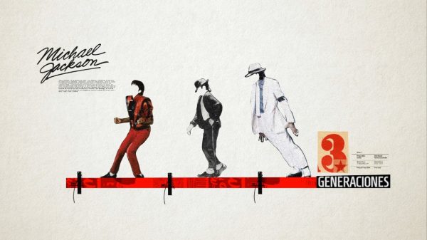 Las estrellas del Planetario a ritmo de Michael Jackson