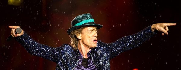 ¿Qué está pasando con Mick Jagger?