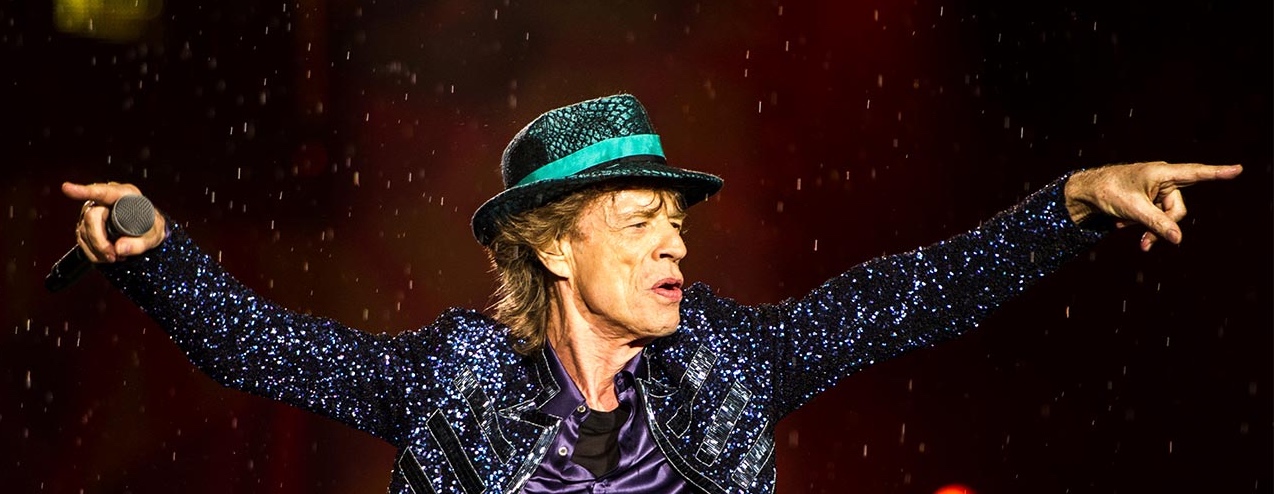 ¿Qué está pasando con Mick Jagger?