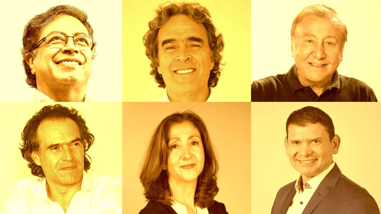 #LaVueltaElectoral | Las propuestas para el medio ambiente de los candidatos presidenciales