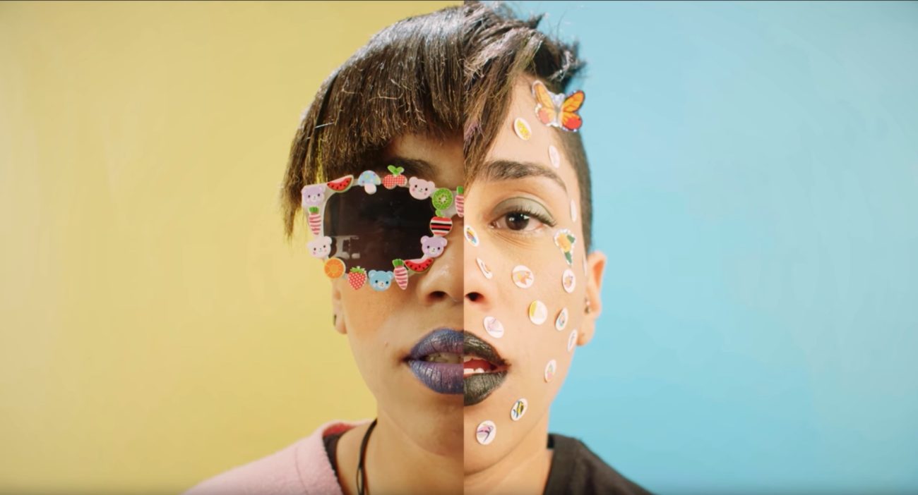 Moshi Moshi: Cero39 y Frente Cumbiero en concierto