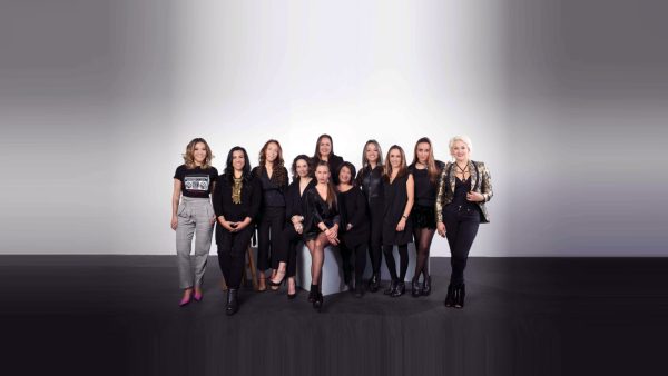 Las mujeres que mueven la música colombiana