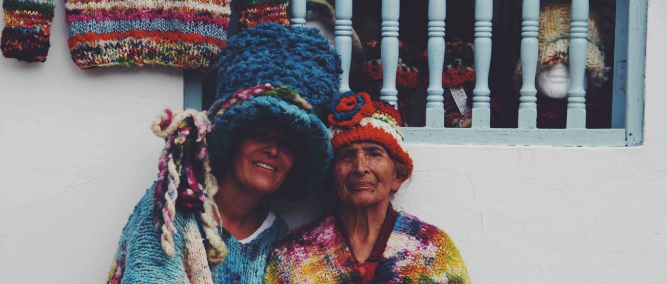 Las mujeres de nuestra región