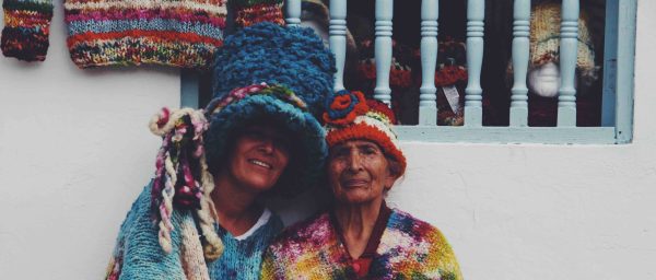 Las mujeres de nuestra región