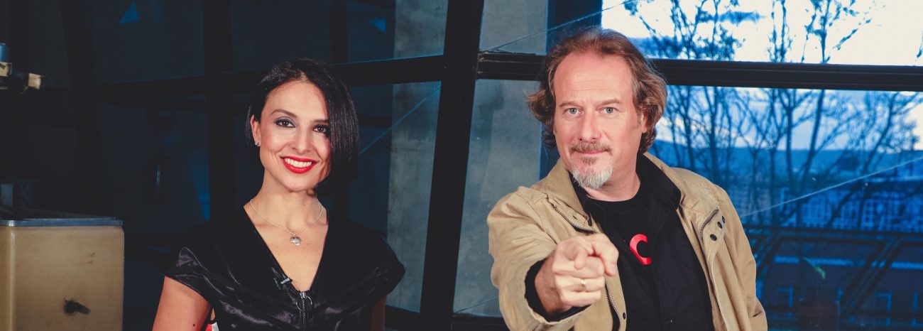 Internet de las cosas ¿El fin de la privacidad en la red?