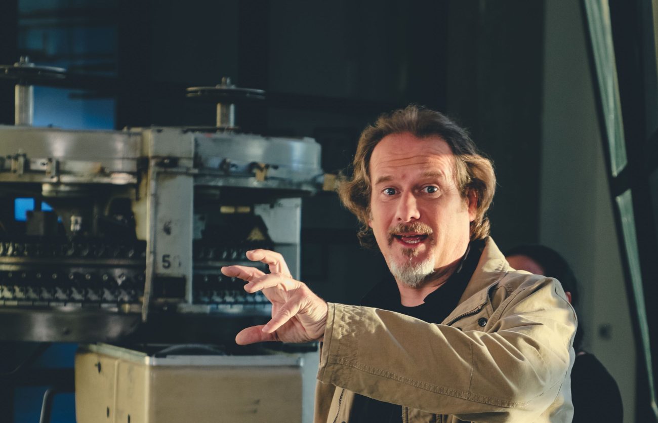 Seguridad en los dispositivos móviles