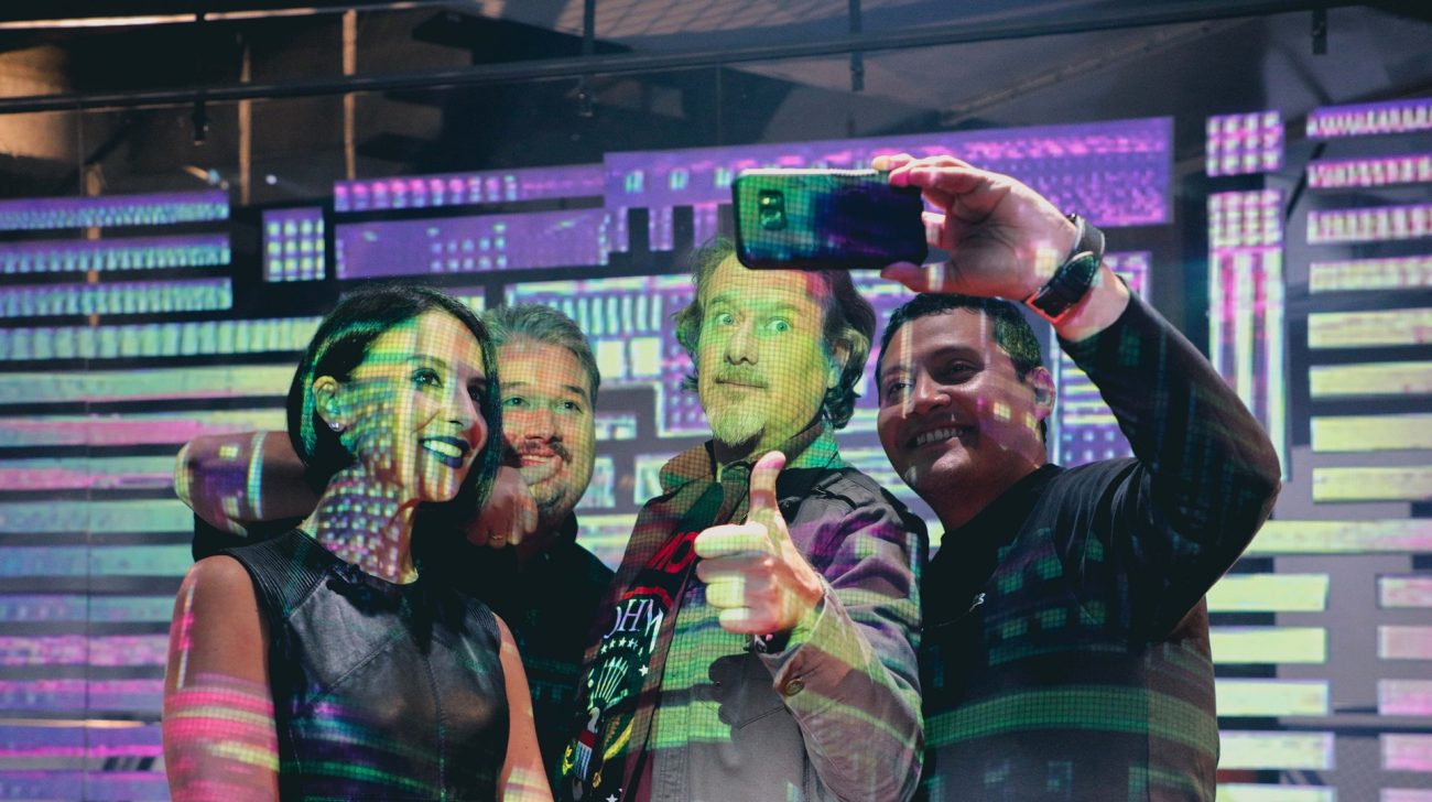 Ciberdefensa e infraestructuras críticas