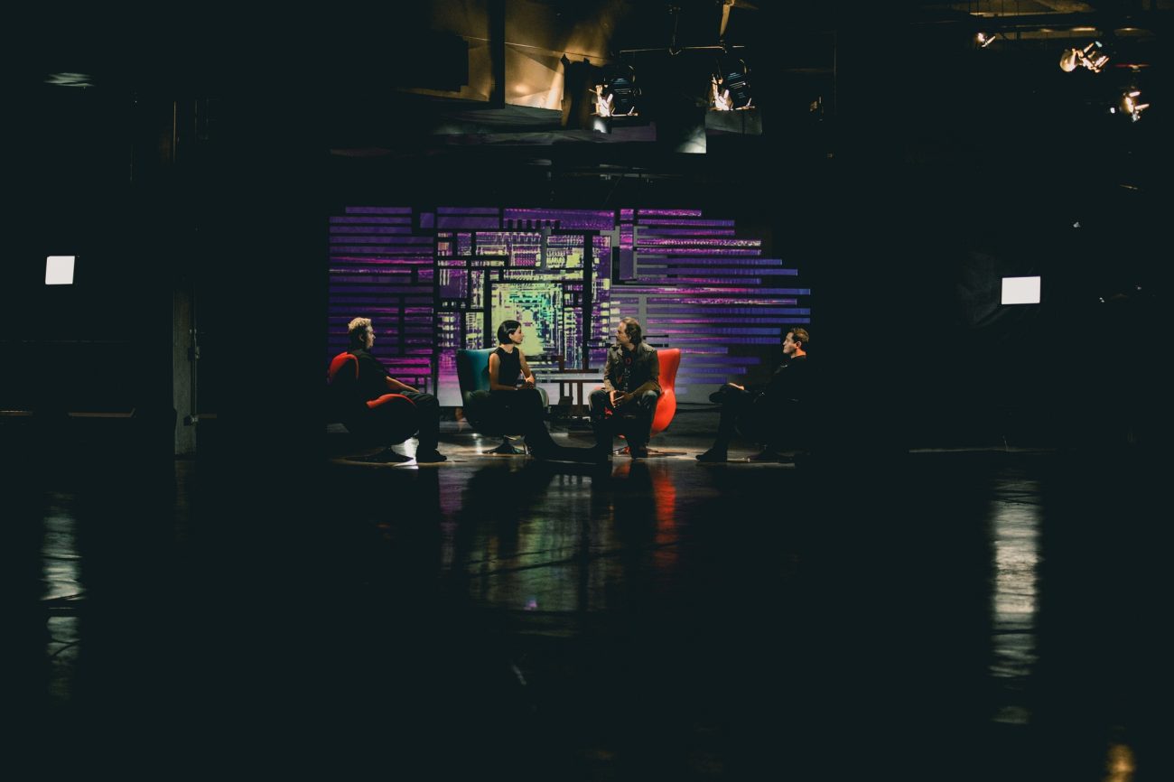 Peligros de las redes Wifi, Mundo Hacker