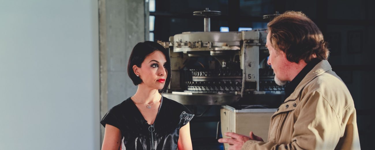 Peligros en los dispositivos móviles