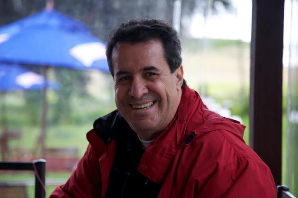 Murió el periodista Edgar Artunduaga