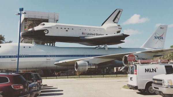Cuatro niñas del Meta viajarán a la NASA