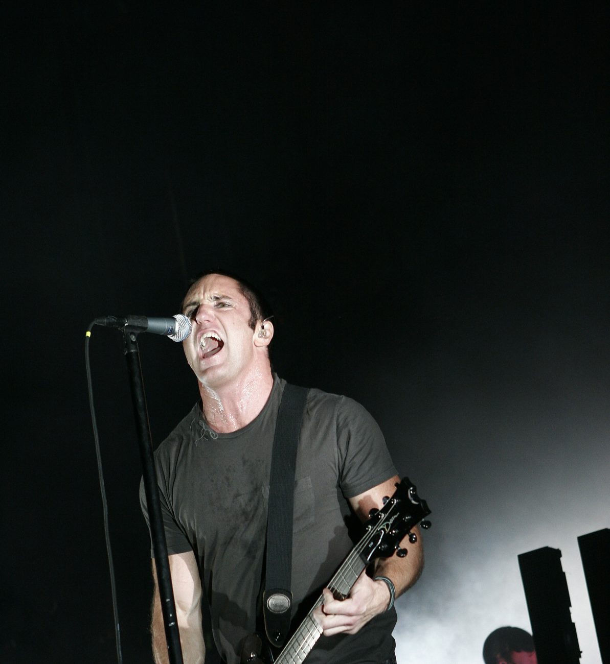 ¡Sorpresa! Nine Inch Nails regresa con dos nuevos álbumes
