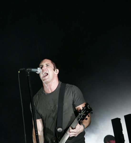 ¡Sorpresa! Nine Inch Nails regresa con dos nuevos álbumes