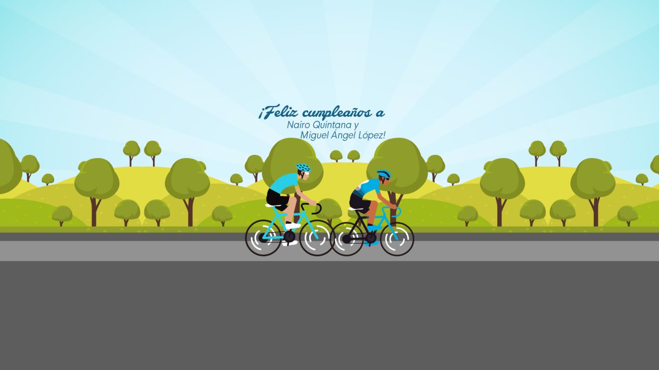 El día que nacieron los escarabajos