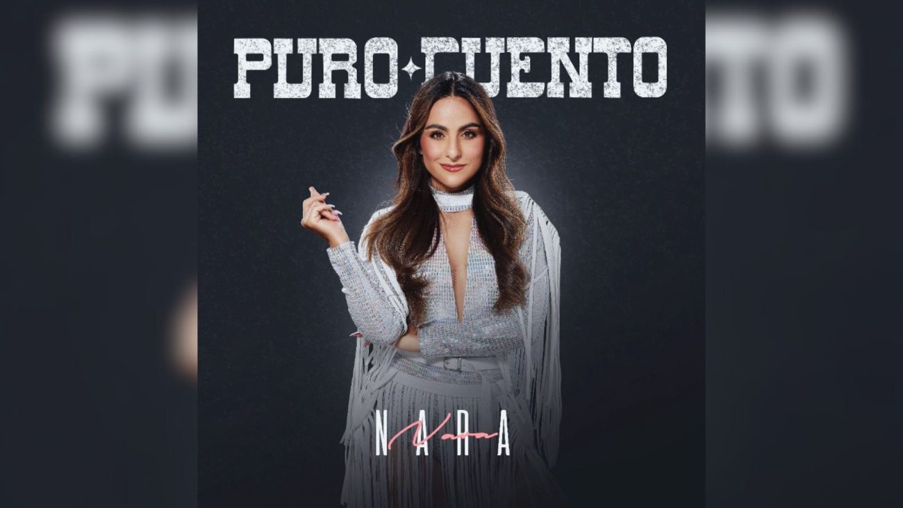 Inbox Trece presenta: Nara en vivo