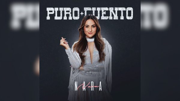 Inbox Trece presenta: Nara en vivo