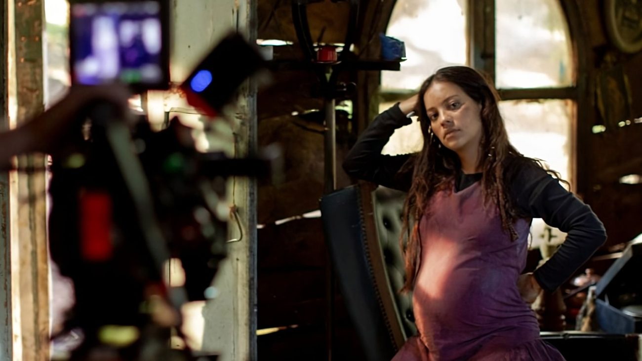 Natalia Reyes protagonizará 'Mañana, Antes, Después'