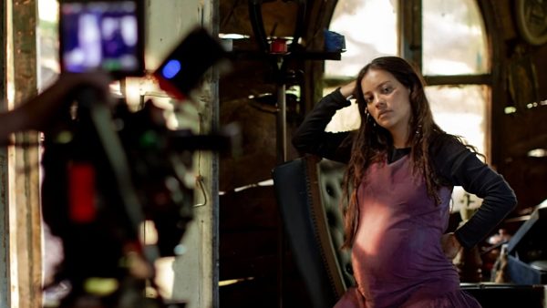 Natalia Reyes protagonizará 'Mañana, Antes, Después'