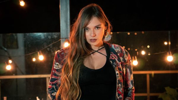 “SOY”: el nuevo lanzamiento de Naty Borda