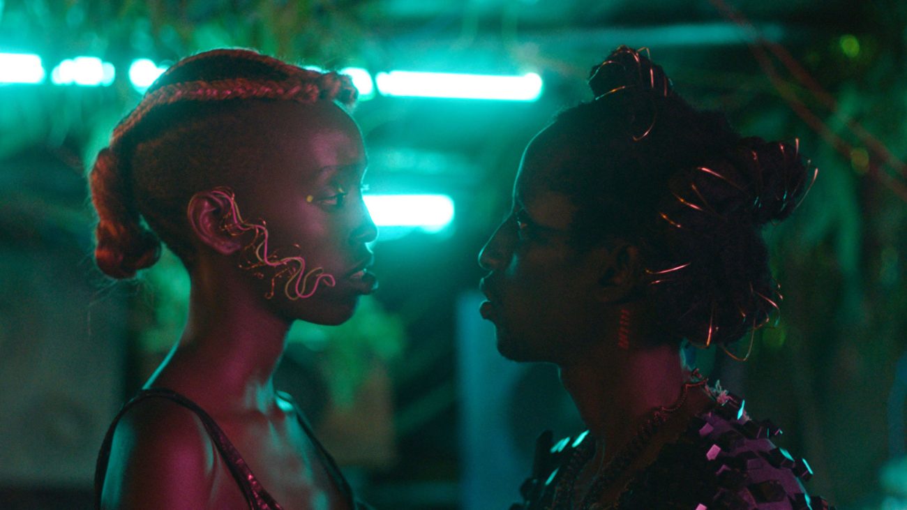 Mujeres negras, ancestralidad y desplazamientos: así será la séptima Muestra Afro