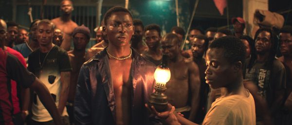 Llega la cuarta edición de la Muestra Itinerante de Cine Africano (MUICA)