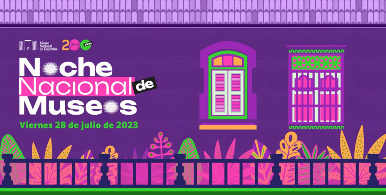 Prográmate con la celebración de los 200 años del Museo Nacional