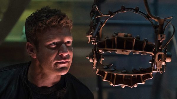 Cinco escenas de ‘Saw’ que aún no podemos olvidar