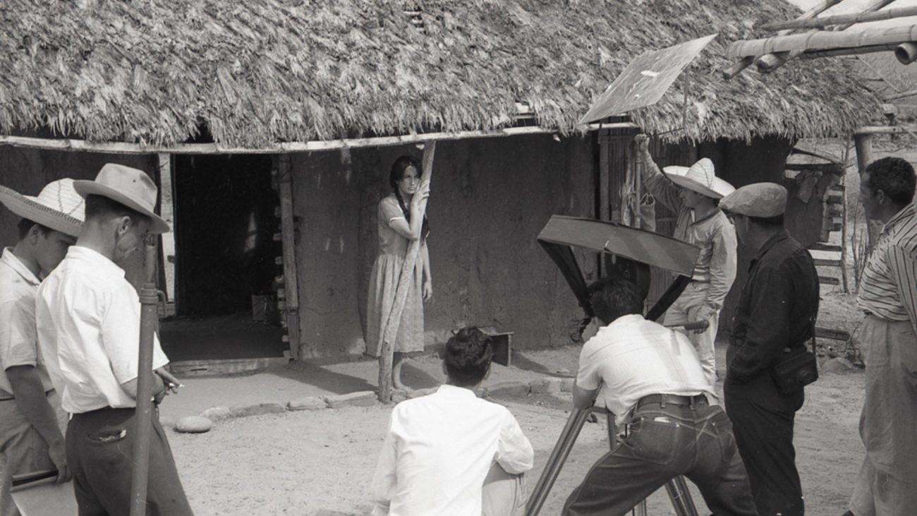 Nereo López: cien años del gran historiador visual de Colombia