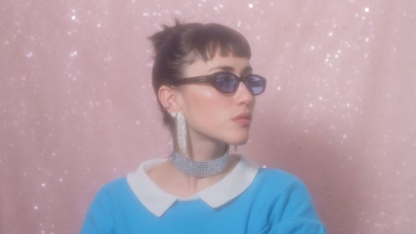 Inbox Trece presenta: Paula Pera y el Fin de los Tiempos en vivo