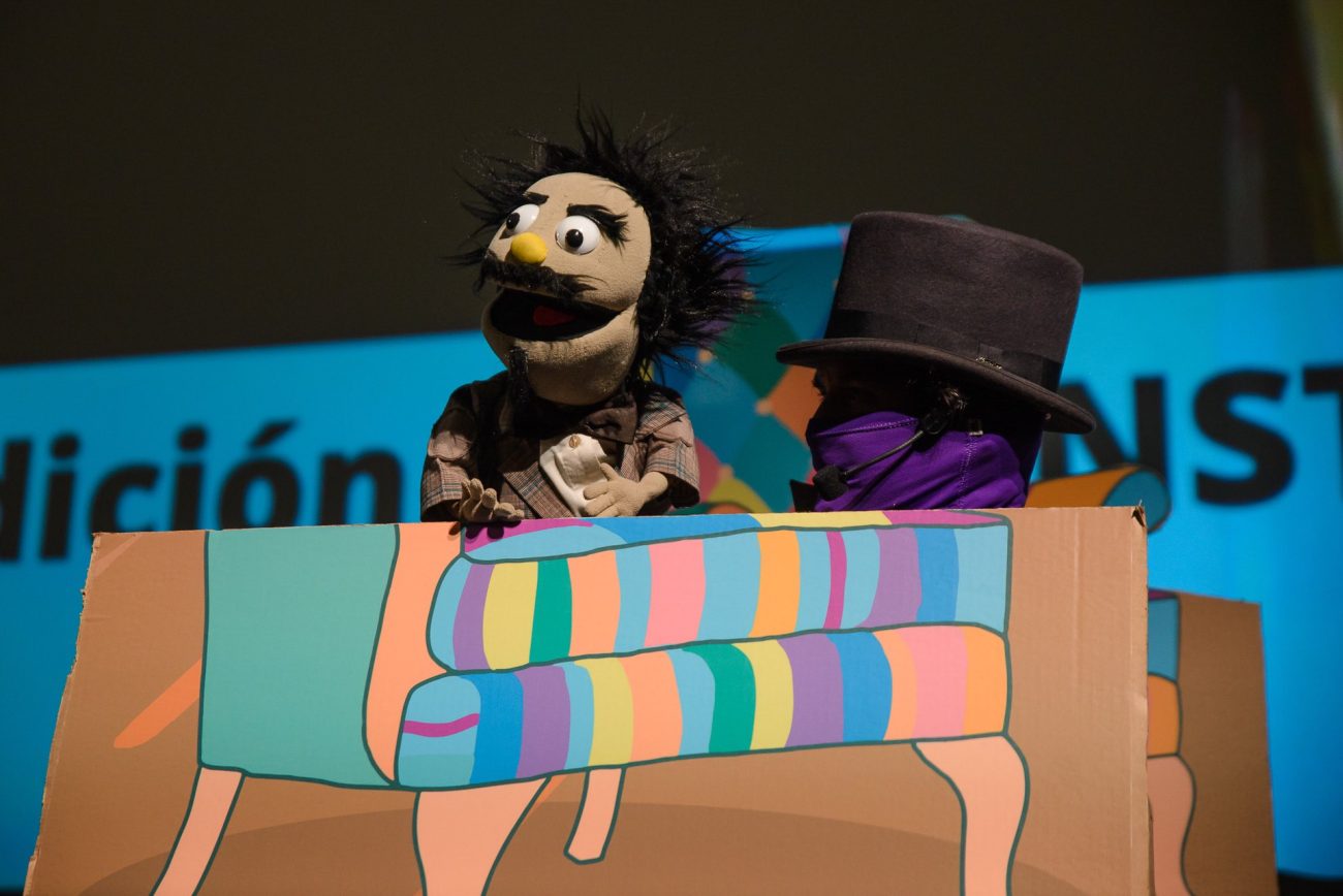 La Cinemateca de Bogotá prepara actividades para las vacaciones de receso