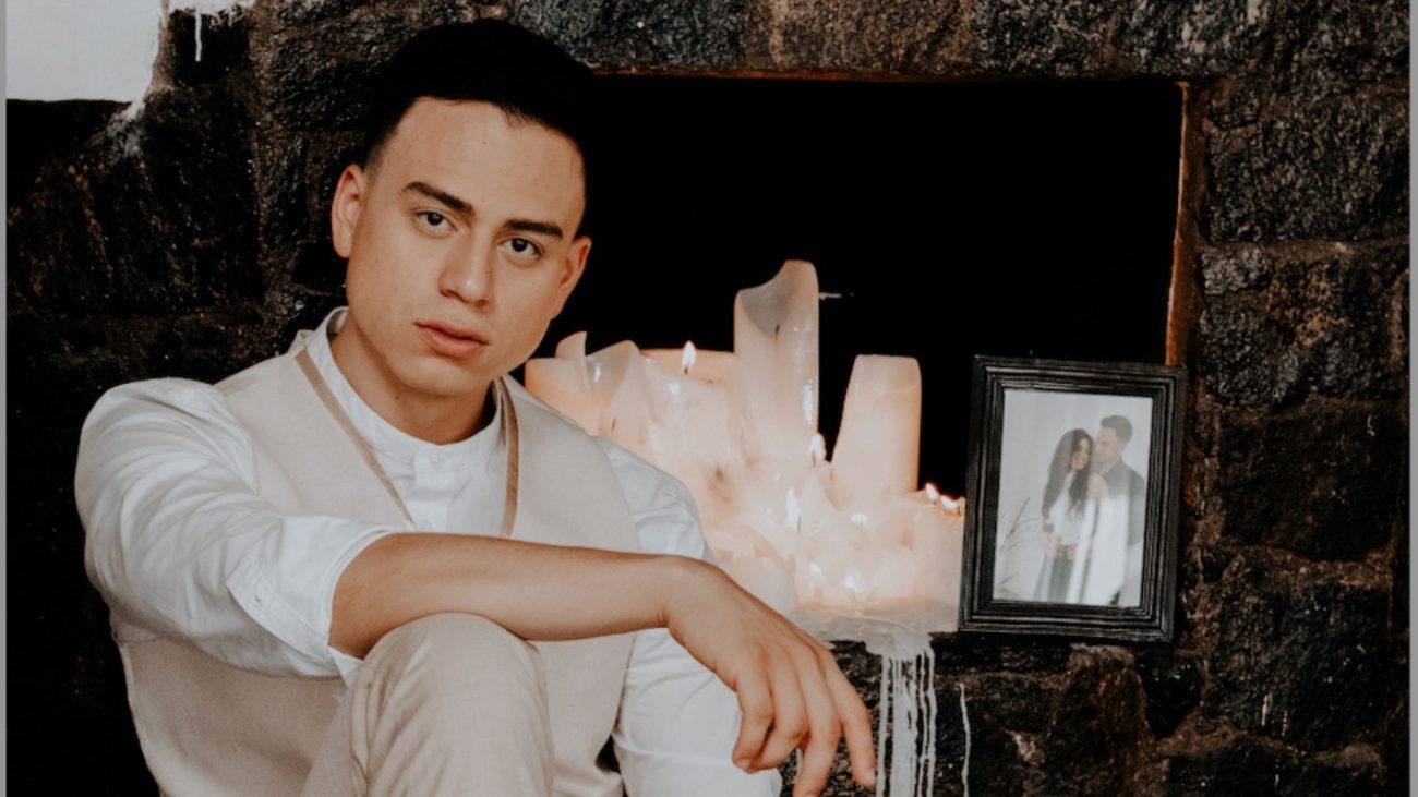 Pepe Guerrero y su nuevo sencillo “Maldito Tequila”: Un himno al despecho