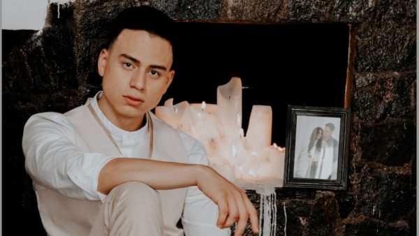 Pepe Guerrero y su nuevo sencillo “Maldito Tequila”: Un himno al despecho