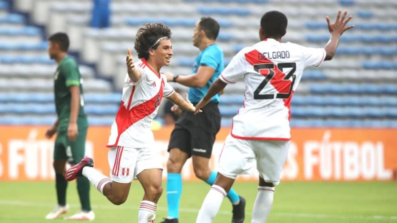 Perú ya no será sede del Mundial de Fútbol Sub-17