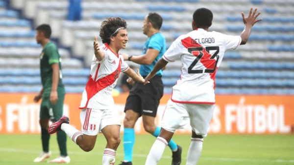 Perú ya no será sede del Mundial de Fútbol Sub-17