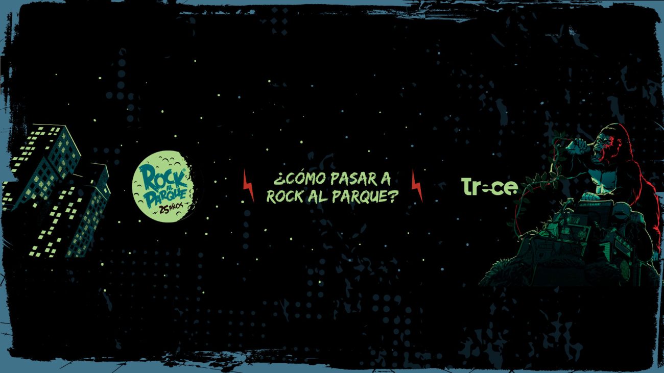 ¿Cómo pasar una convocatoria de Rock al Parque?