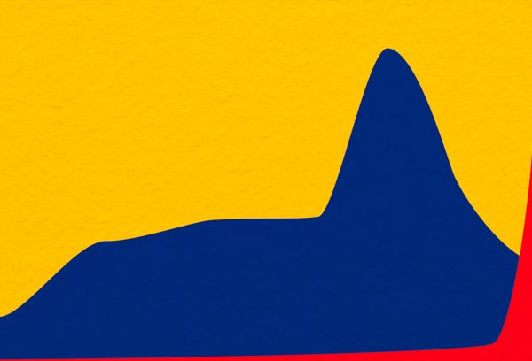 Una exposición sobre las fricciones fronterizas entre Colombia y Venezuela llega al Museo Nacional