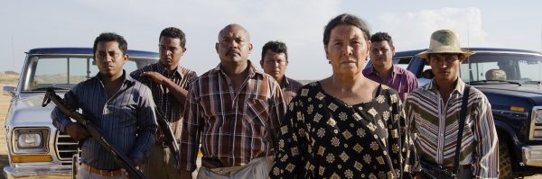 ‘Pájaros de verano’, la película de Ciro Guerra que abrirá en Cannes