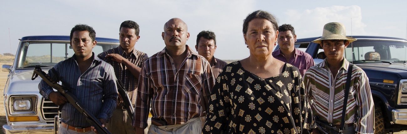 Premios Óscar 2019: ‘Pájaros de verano', prenominada a mejor película extranjera