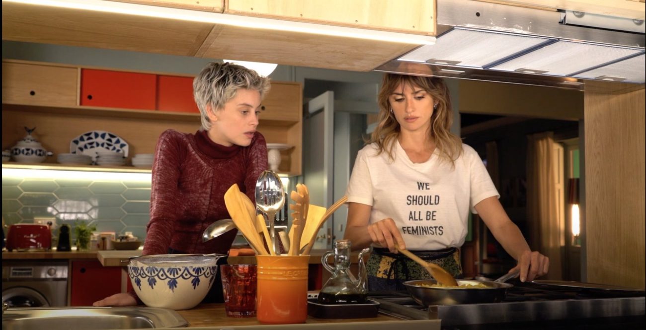 “Madres paralelas”, lo nuevo de Almodóvar, ya tiene fecha de estreno