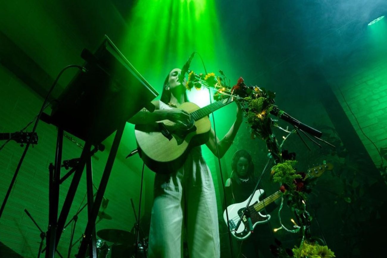 Conoce los nuevos sonidos: Top 10 de artistas Emergentes