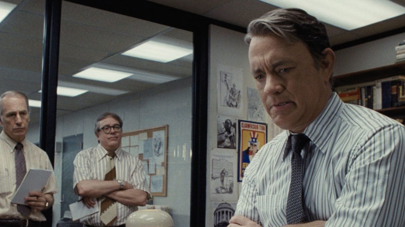 Series y películas para redescubrir el periodismo