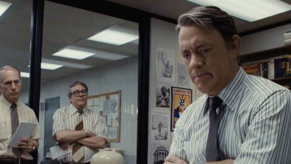 Series y películas para redescubrir el periodismo