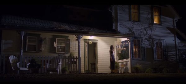 'Pesadilla en el infierno': una historia de la que nadie quiere hablar