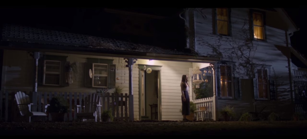 'Pesadilla en el infierno': una historia de la que nadie quiere hablar