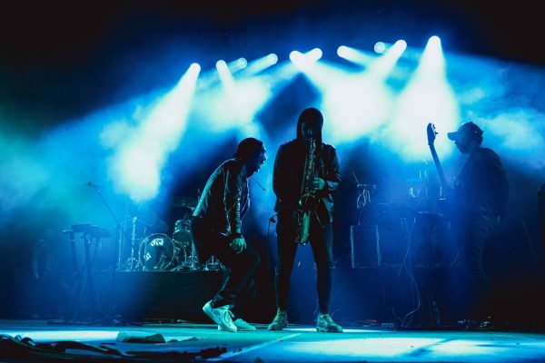 'Los verbos', el nuevo video de LosPetitFellas