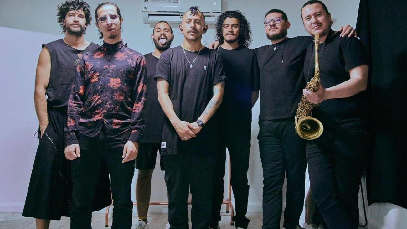 LosPetitFellas celebran 11 años de carrera artística con una gira por Colombia y México