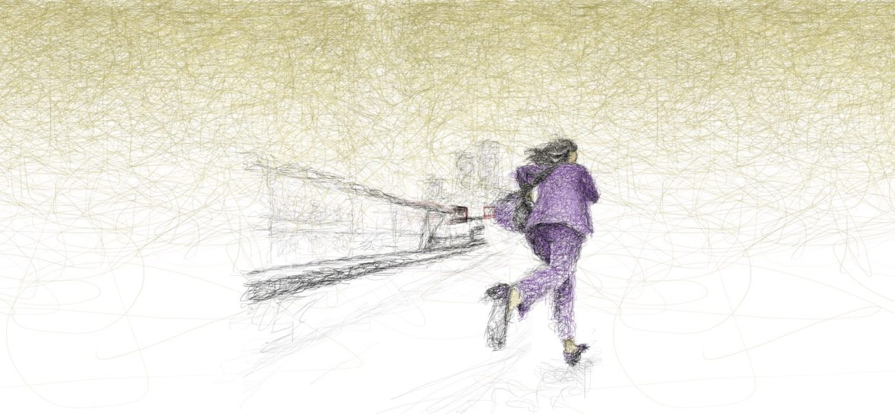 ‘Poder Violeta’, el videojuego que reflexiona sobre el acoso sexual a las mujeres