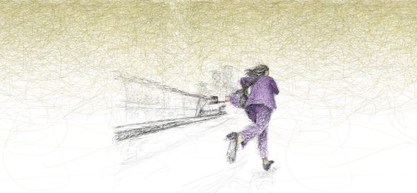 ‘Poder Violeta’, el videojuego que reflexiona sobre el acoso sexual a las mujeres