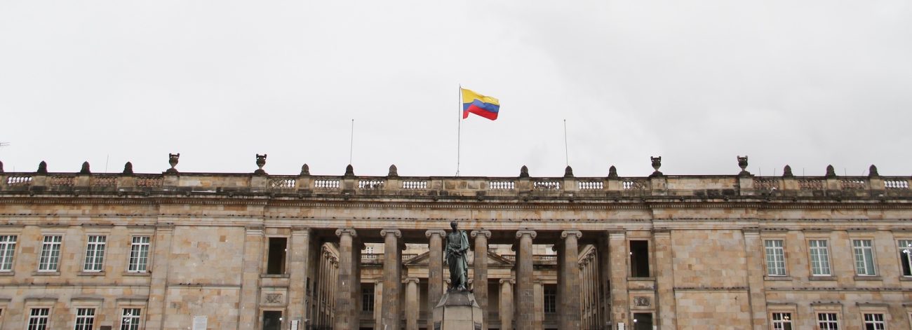 Poemas y canciones populares por ´El Bogotazo´